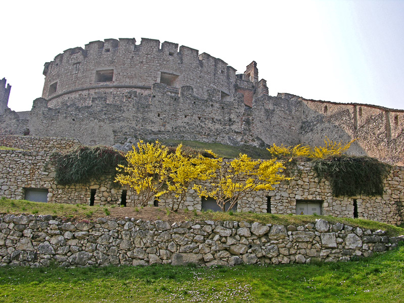 CASTEL BESENO